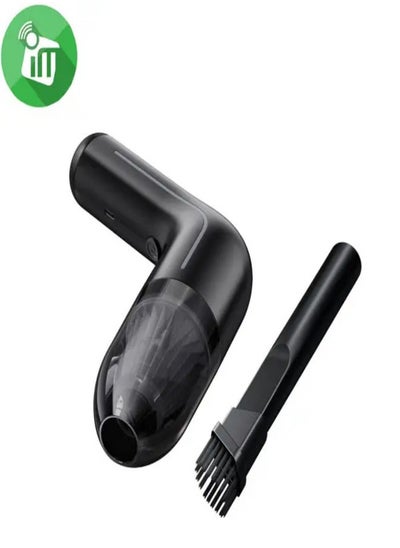 اشتري Yesido VC02 Wireless Mini Handheld Vacuum Cleaner (6000Pa) في مصر