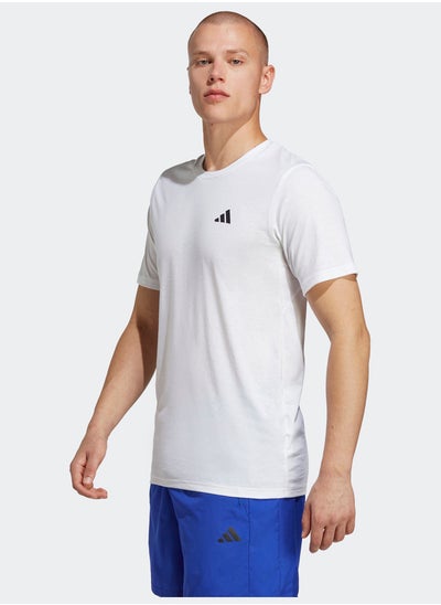 Buy Train Essentials Feelready Training T-Shirt in Egypt