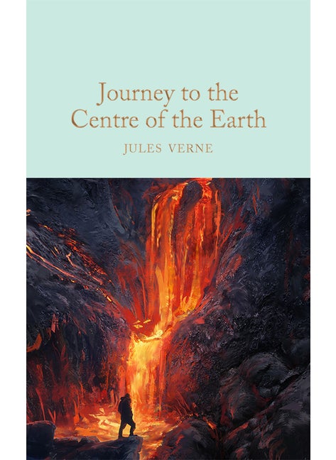 Buy Journey to the Centre of the Earth in UAE