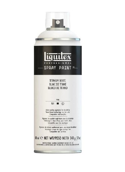 Buy Liquitex All Purpose Interior-Exterior Spray Paint in Saudi Arabia