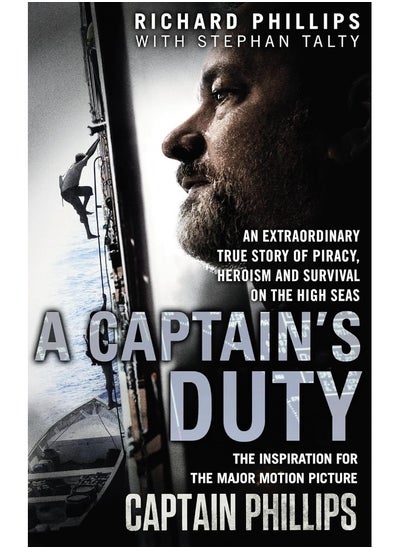 Buy A Captain's Duty in UAE