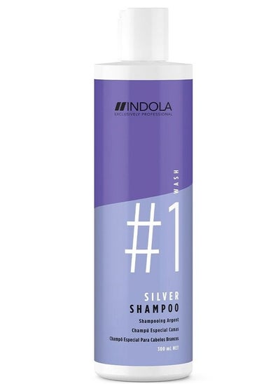 Buy Silver Shampoo | 300 Ml in UAE