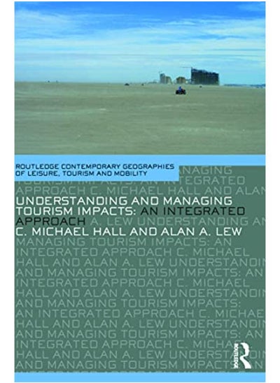 اشتري Understanding and Managing Tourism Impacts  An Integrated Approach  Ed   1 في مصر