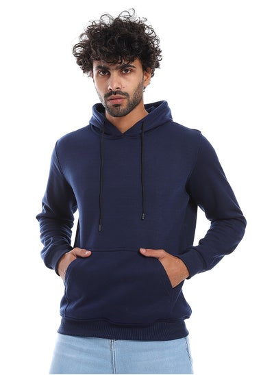 Buy Mens Closed Hoodie in Egypt