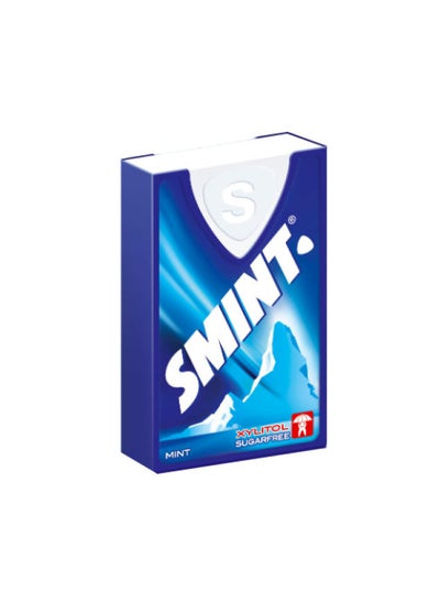 Buy Mint Xylitol Sugarfree 8G in UAE