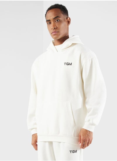 Buy Oversized Hoodie in UAE