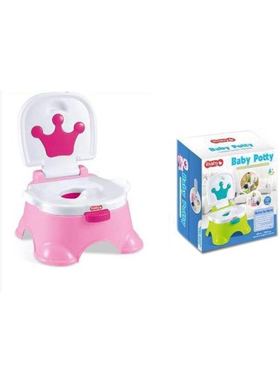 اشتري Children's Toilet Seat في مصر