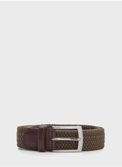 Buy Braided Belt in UAE