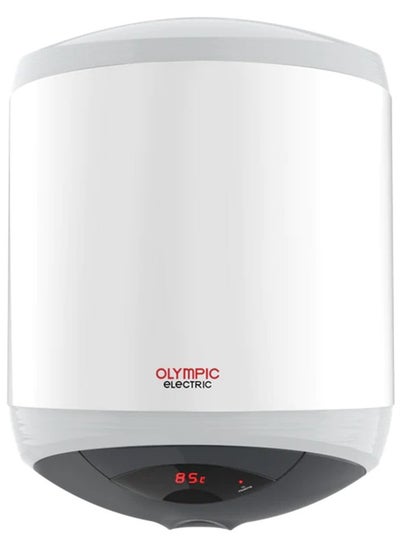 Buy Olympic Electric Digital Water Heater Hero Plus  30 liter in Egypt