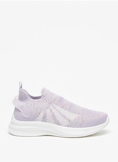 Buy Slip-on Low Top Sneakers in UAE