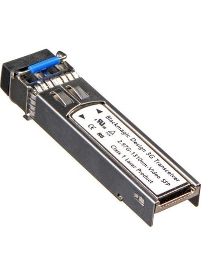 Buy Blackmagic Design 3G SFP Optical Module in UAE