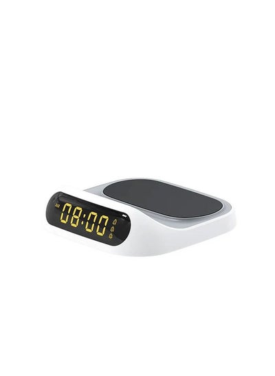 Buy Clock Wireless Charging RCW-22 in Egypt