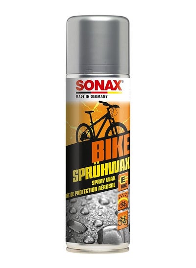 Buy Bike Spray Wax 300ml - 08332000 in UAE