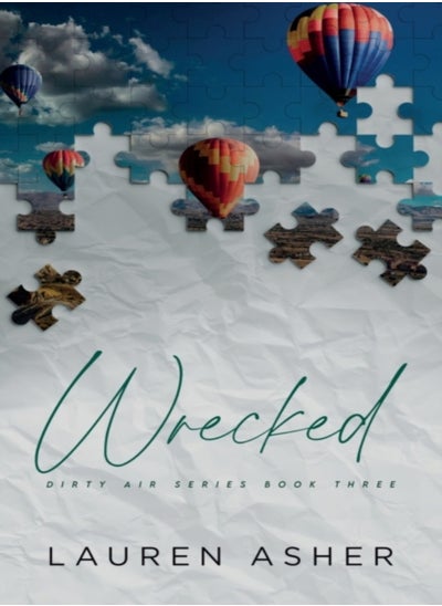 Buy Wrecked Special Edition in UAE