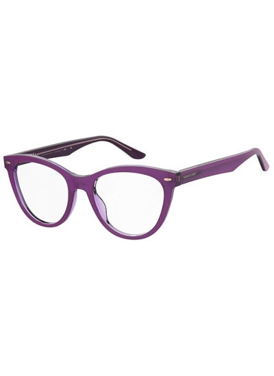 اشتري Seventh Street 7A598 B3V 51 Women's Eyeglasses Frame في الامارات