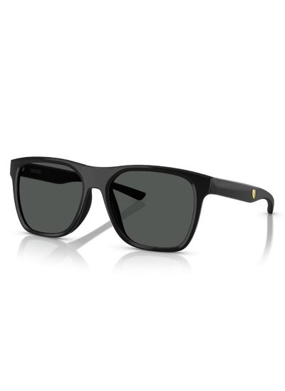 اشتري Ferrari Scuderia FZ6013D 501/87 57 Unisex Sunglasses في الامارات