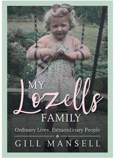 Buy My Lozells Family in UAE