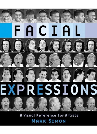 اشتري Facial Expressions في الامارات