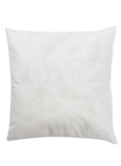 اشتري Non-Woven Cushion Filler, White - 65x65 cm في الامارات