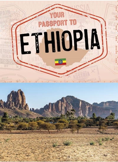 اشتري Your Passport to Ethiopia في السعودية