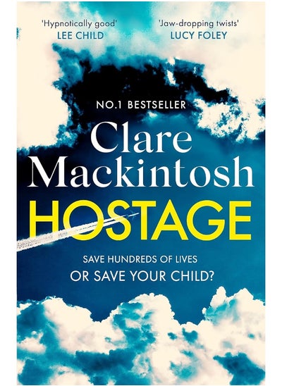 Buy Hostage: The gripping new Sunday Times bestselling thriller in UAE