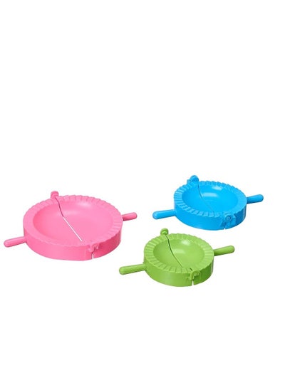 Buy Set Of 3 Pastry Mold For Pie Making in Egypt