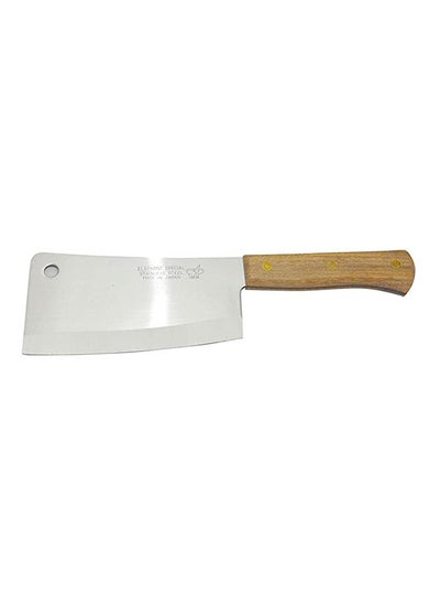 اشتري Royal Cleaver Knife Made In Japan Cooking Knives Kitchen Knifes Ca2288 9 Inch في الامارات