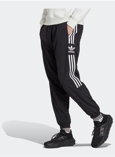 اشتري Adicolor Classics Lock-Up Trefoil Tracksuit Bottoms في مصر