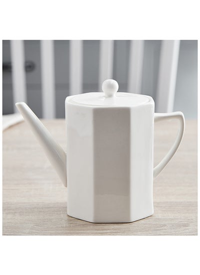 اشتري Alice Teapot 16 x 17 x 12 cm في الامارات