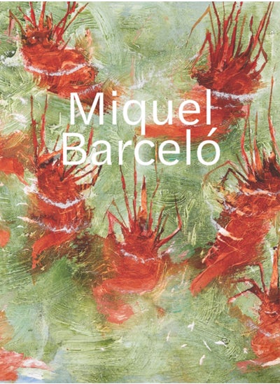 Buy Miquel Barcelo in Saudi Arabia