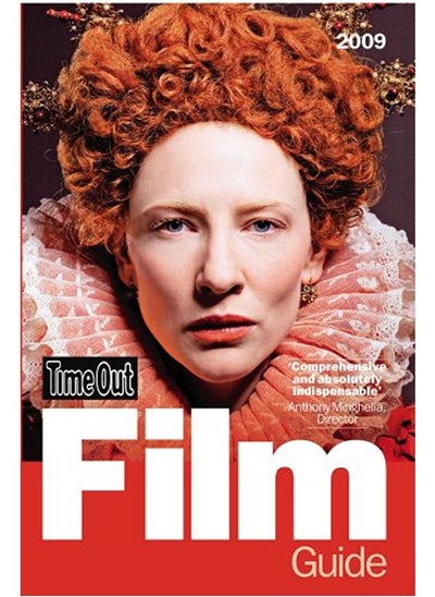 اشتري "Time Out" Film Guide 2009 (Time Out Film Guide) في الامارات