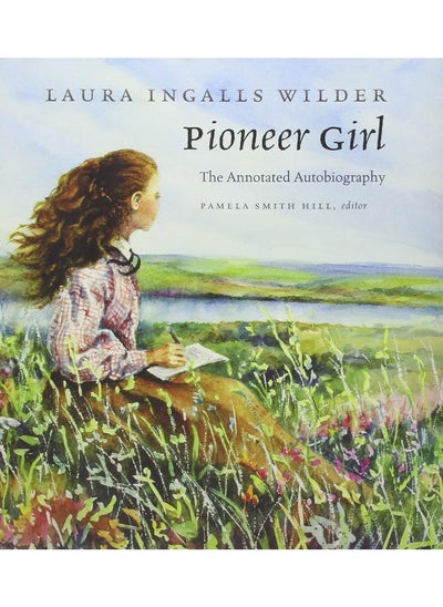 Buy Pioneer Girl: The Annotated Autobiography in UAE