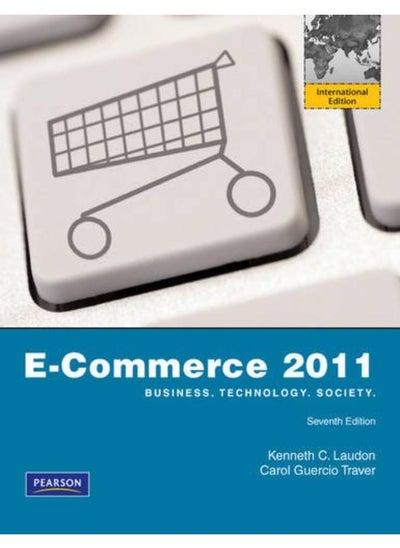 اشتري E-Commerce 2011: International Edition في مصر