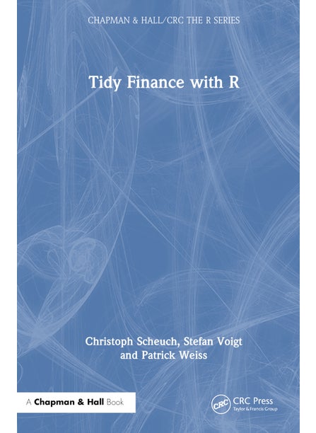 Buy Tidy Finance with R in UAE