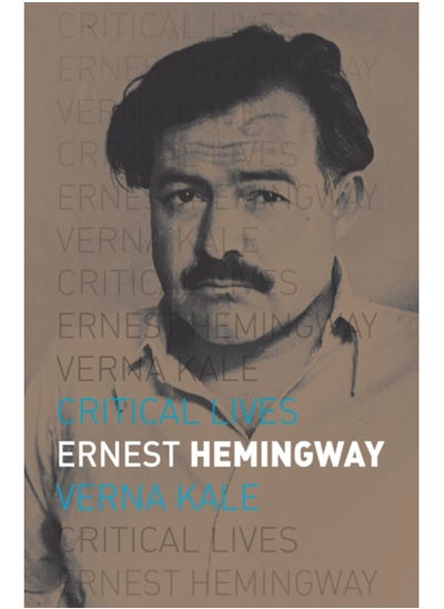 Buy Ernest Hemingway in Saudi Arabia