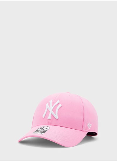 Buy Mlb New York Yankees  Mvp Snapback Cap in UAE