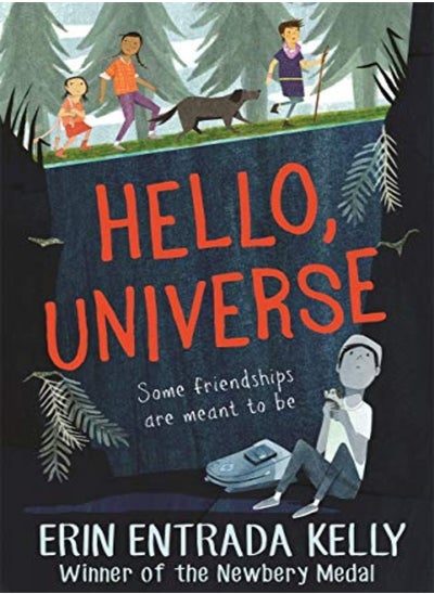 اشتري Hello, Universe في الامارات