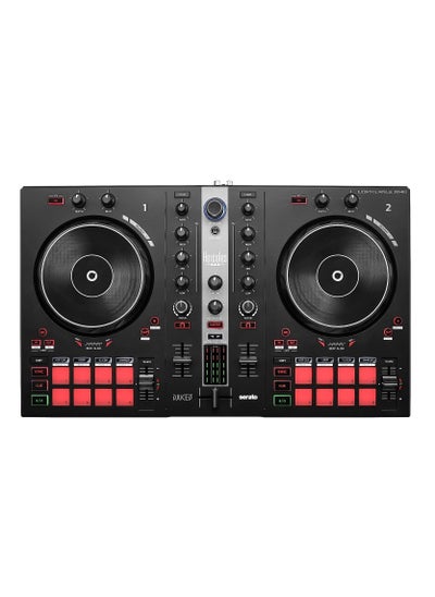 اشتري Hercules DJControl Inpulse 300 MK2 في الامارات