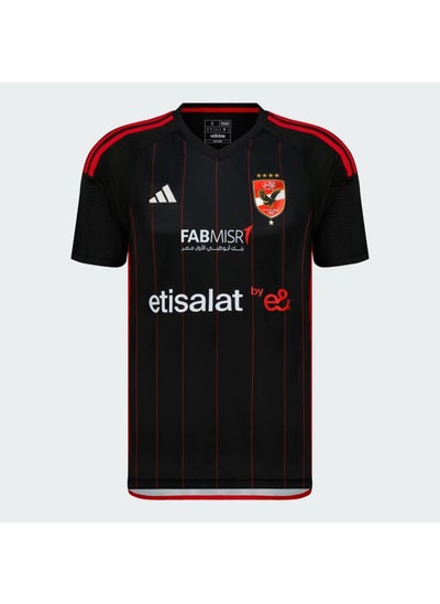 اشتري Al Ahly A Short Sleeve Jersey في مصر