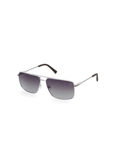 اشتري Men's Polarized Navigator Sunglasses - TB929208R61 - Lens Size: 61 Mm في السعودية