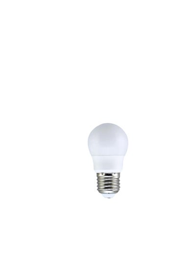 اشتري Milano Led Bulb-6W Warm White-E27 في الامارات