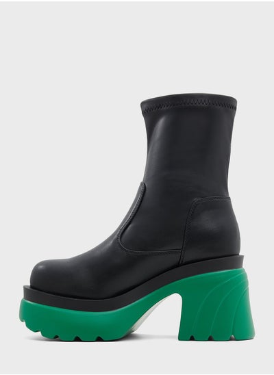 Buy Aaryana Ankle Boots in Saudi Arabia