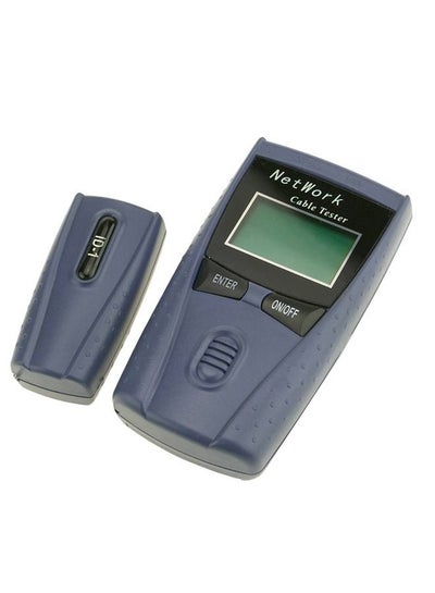 Buy Cable ends testing and tracking device to ensure the integrity of connections – RJ11-RJ45 / KD-8028 in Egypt