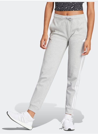 Buy Future Icons 3-Stripes Regular Joggers in Egypt