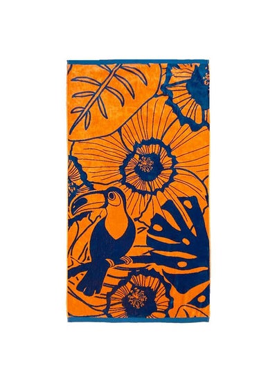 Buy Beach Towel Parrot in Egypt