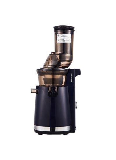 Buy Slow Masticating Juicer, Slow juicer, Fruit/Vegetable Juicer, Cold Press Juicer with High Output in Saudi Arabia