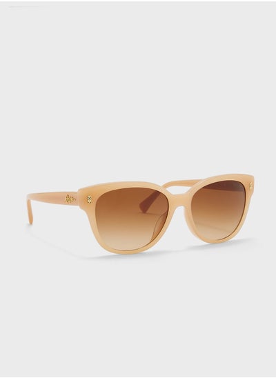 اشتري 0Ra5305U Wayfarers Sunglasses في الامارات