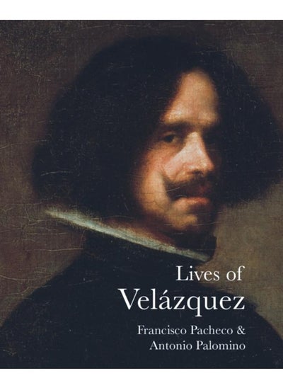 اشتري Lives of Velazquez في الامارات