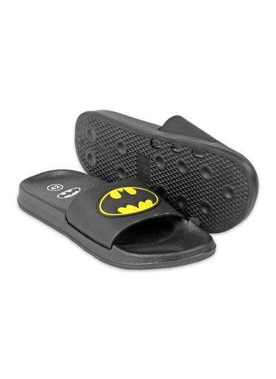 Buy Batman Everyday Wear  Slides in UAE