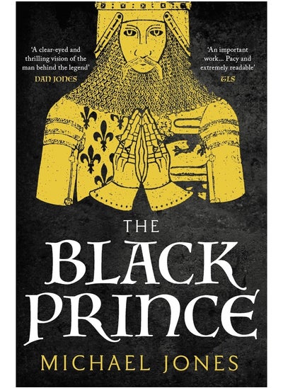 Buy The Black Prince in UAE